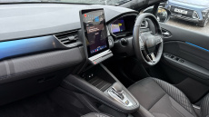 Renault Symbioz 1.6 E-Tech FHEV 145 Iconic Esprit Alpine 5dr Auto Hybrid Estate